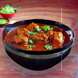 Chicken Makhanwala
