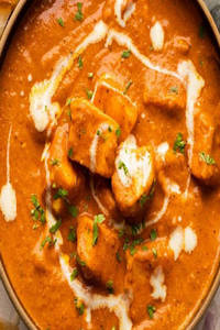 Jaipuri Paneer