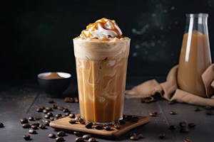 Caramelato Coffee