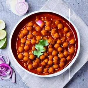Chole Masala