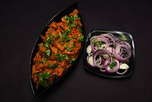 Masala Chaap