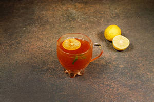 Lemon Iced Tea