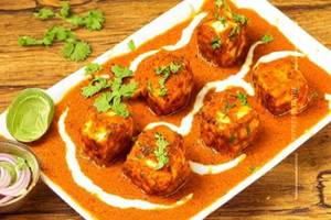 Paneer Kofta 