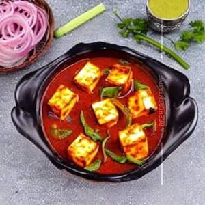 Paneer Lajawab