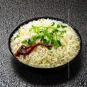 Fish Pot Rice