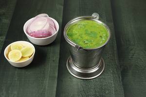 Dal Palak