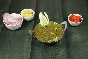 Veg Hyderabadi