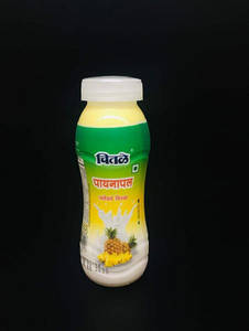 Pineapple  Flavoured Milk 200 Ml