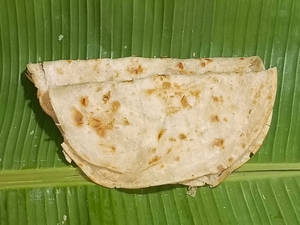 Kerala Parotta