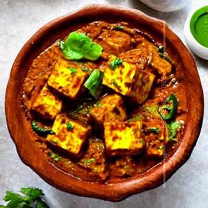Paneer Jafrani