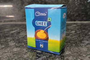 Cow Ghee