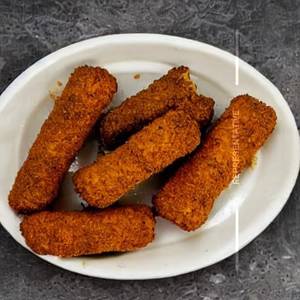 Fish Finger