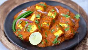 Tawa Paneer