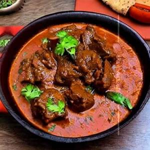 Mutton Rogan Josh