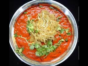 Veg Patiyala [600ml]