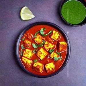 Paneer Achari Masala