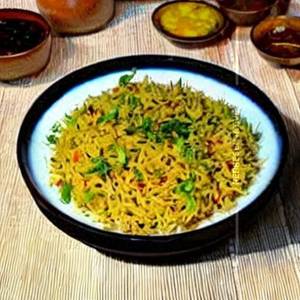 Namdev Rice