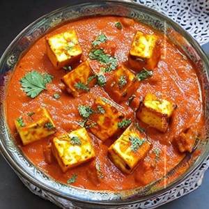 Paneer Butter Masala