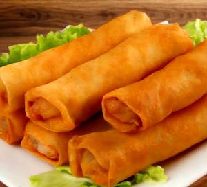 Egg Roll
