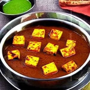 Paneer khurchan