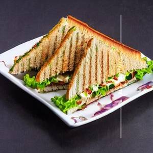 Diwani Sandwich