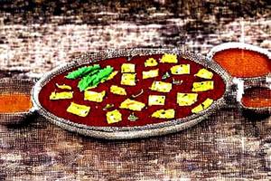 Paneer Angara     