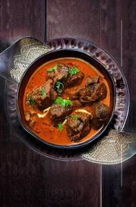 Mutton Hydrabadi