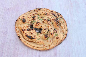 Lachcha Paratha