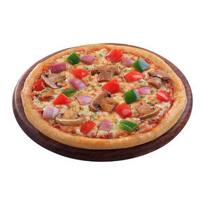 Farmhouse Pizza