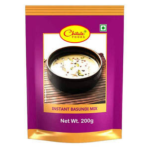 Basundi Mix [100 G]