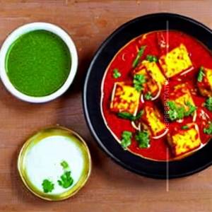 Paneer Varadi