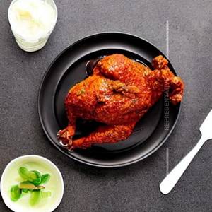 Chicken Kentucky