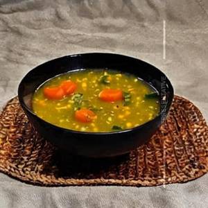Talurnein Soup