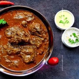 Mutton Dabba Gohst
