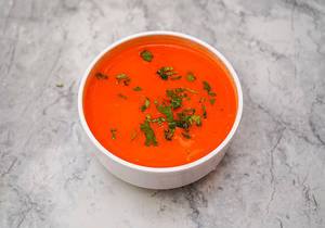 Tomato Soup