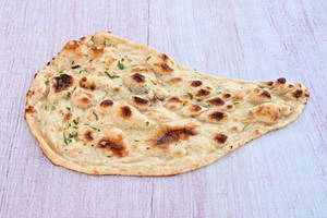 Butter Naan