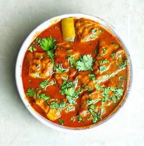Veg Handi