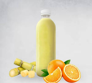 Sugarcane Orange [500 Ml]