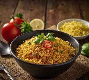Masala Maggi