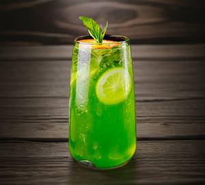 Lemon Mint Mojito
