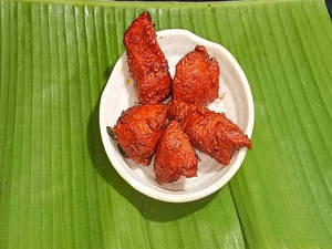 Boneless Chicken Kebeb
