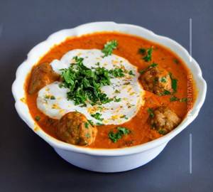 Cheese Kofta