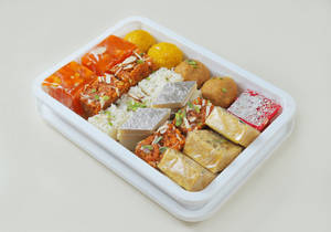 Mix A Mithai