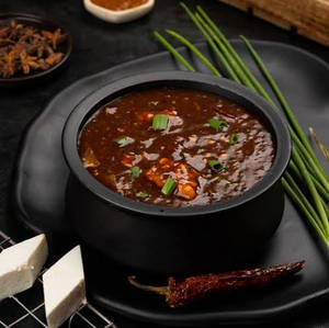 Hot And Sour Soup