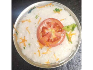 Curd Rice