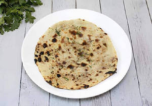 Masala Kulcha
