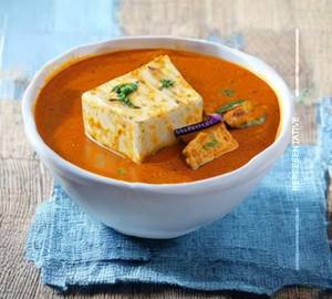 Shahi Paneer