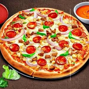 Veg Crunchy