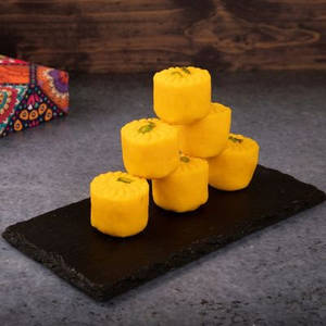 Kesar Peda