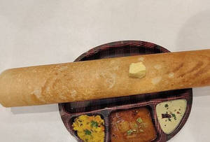 Cheese Sada Dosa